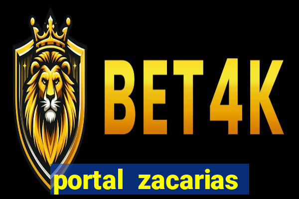 portal zacarias brida nunes